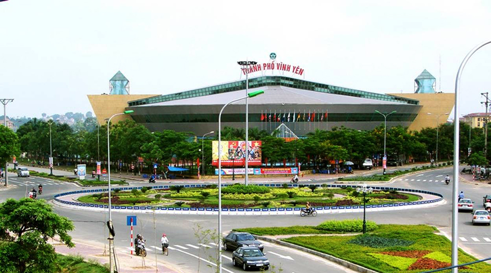 Vĩnh Phúc không thu hút đầu tư bằng mọi giá