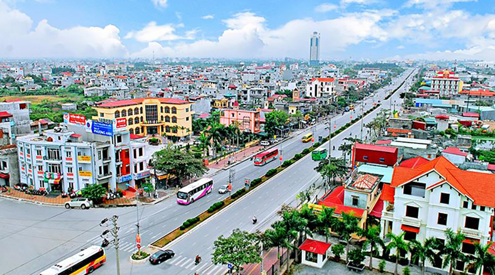 Hải Dương phê duyệt chủ trương đầu tư 3 dự án hơn 185 tỷ đồng