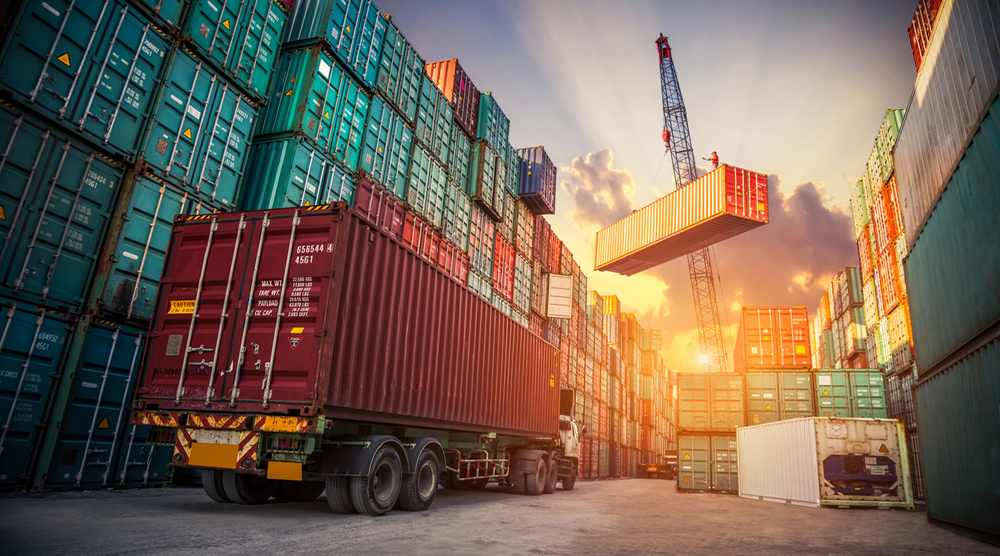 Bất động sản logistics Việt Nam nóng lên nhờ thương mại điện tử