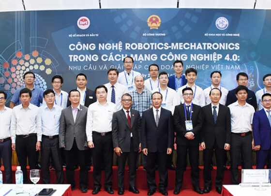Mechatronics