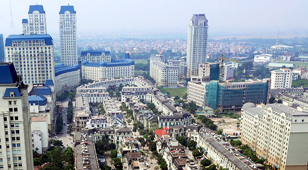 Hà Nội thu hút 6,26 tỷ USD vốn FDI trong 8 tháng