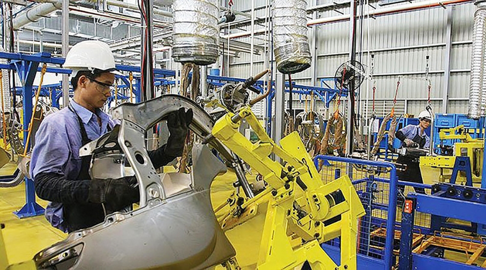 Vietnam may reach new foreign investment record in 2018