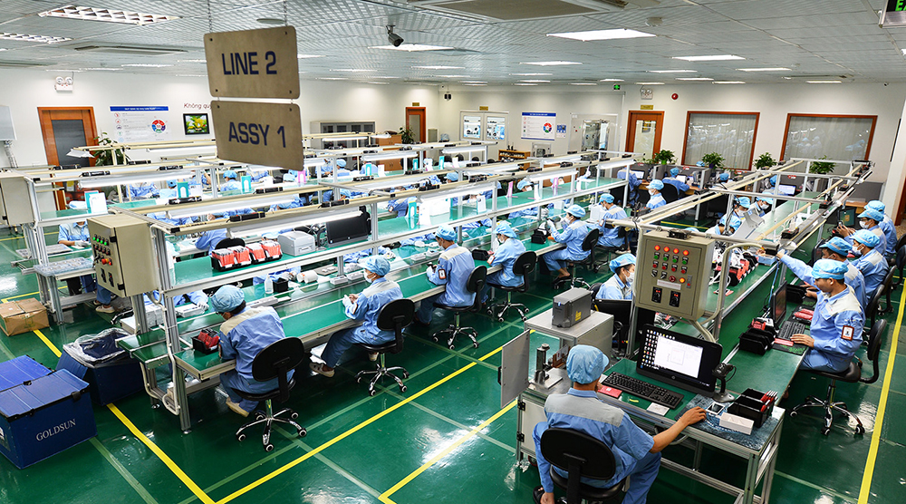 Japanese enterprises encouraged to make long-term investment in Vietnam