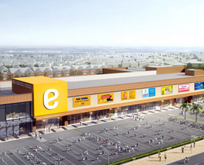 E-Mart