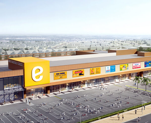 E-Mart