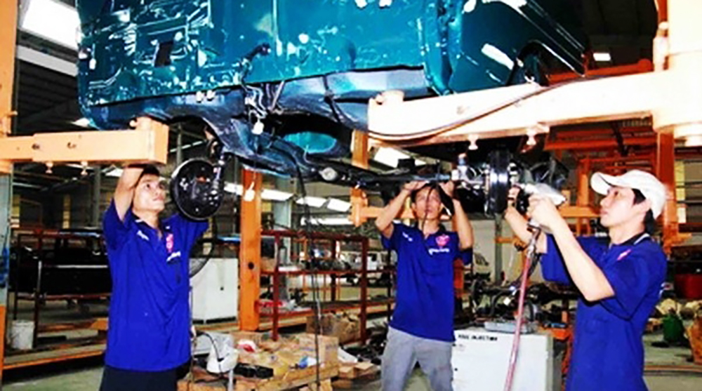 Phu Yen province seeks investment to tap potential