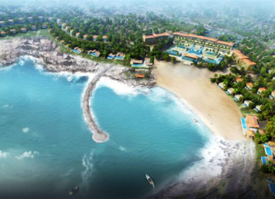 Crystal Bay