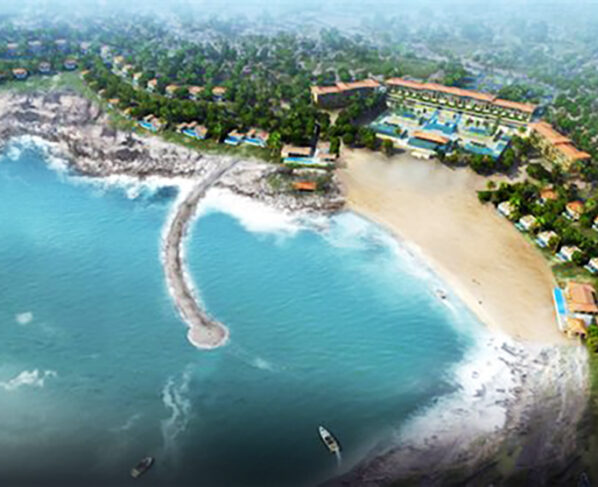 Crystal Bay