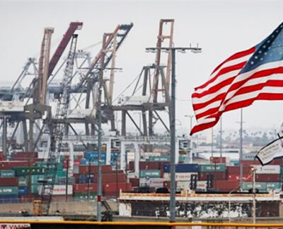 trade war
