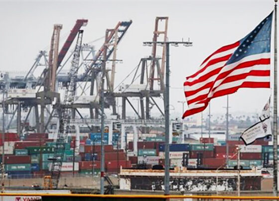 trade war