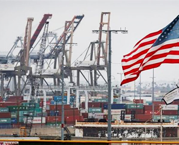 trade war