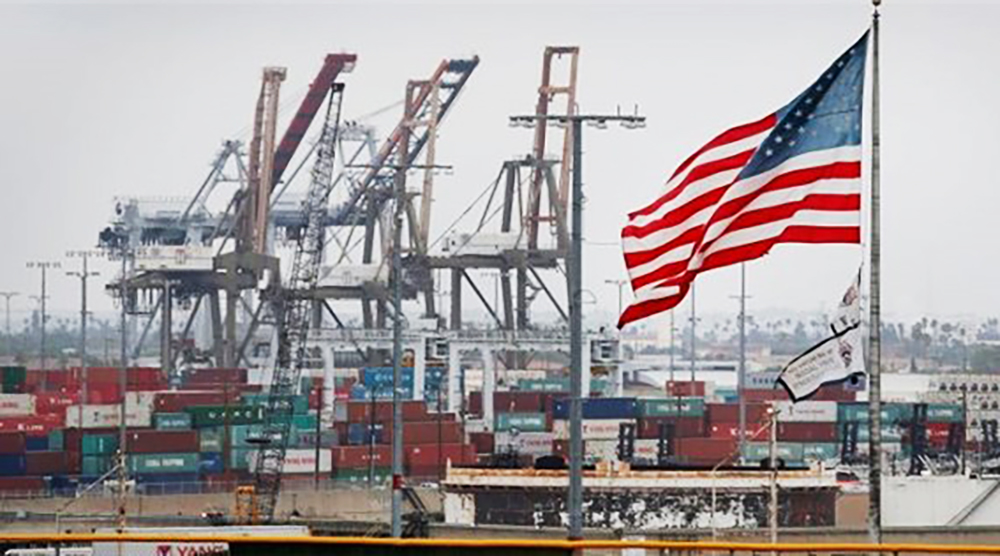 Profound nature of US-China trade war and impacts on Vietnamese businesses