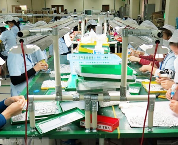 FDI capital