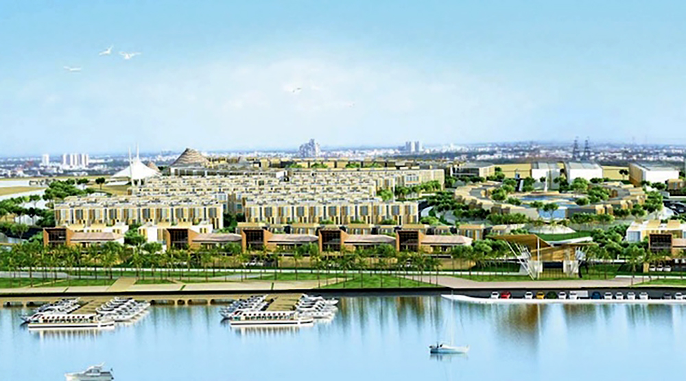 CapitaLand chi 1.380 tỷ đồng thâu tóm dự án khủng ở TP. HCM