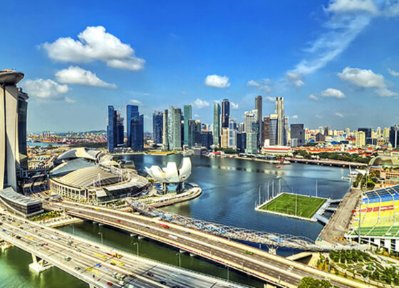 Singapore