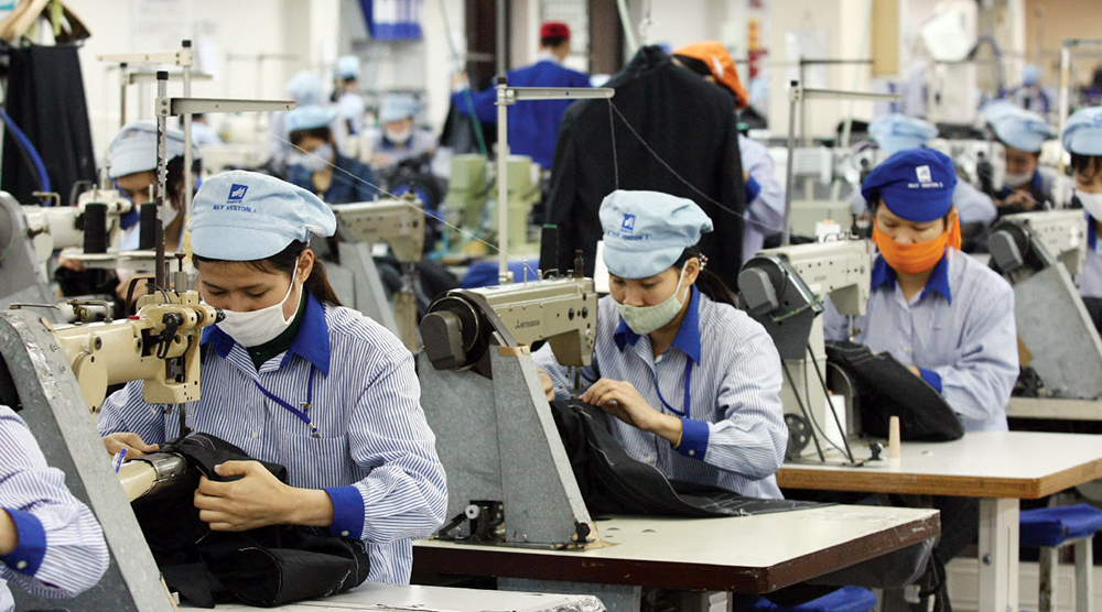 Sau 2 tháng chiến tranh thương mại, các công ty nước ngoài ở Trung Quốc đua nhau tháo chạy