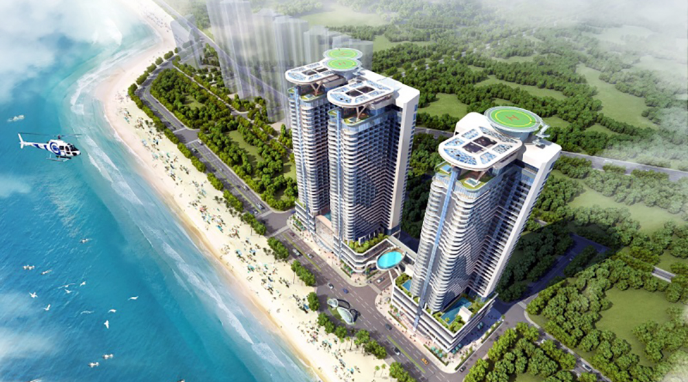 Triển lãm Vietbuild 2018 tập trung chủ đề bất động sản