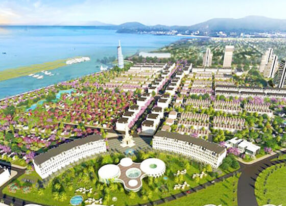 dự án