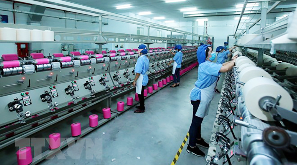 30 năm thu hút FDI: Nhìn lại quyết định mang tính lịch sử