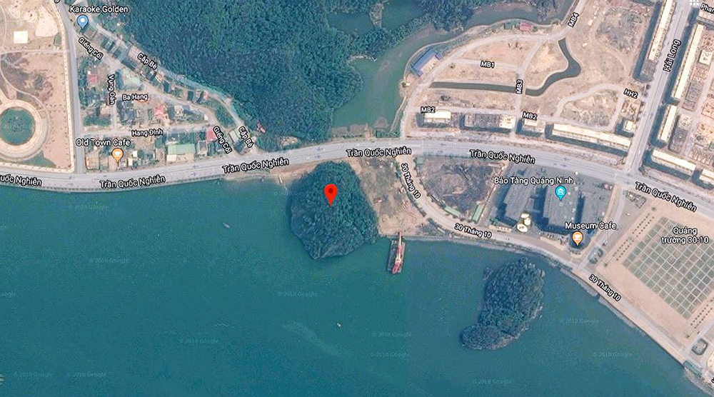 Hạ Long (Quảng Ninh) chuẩn bị chỉ định nhà đầu tư dự án nghìn tỷ