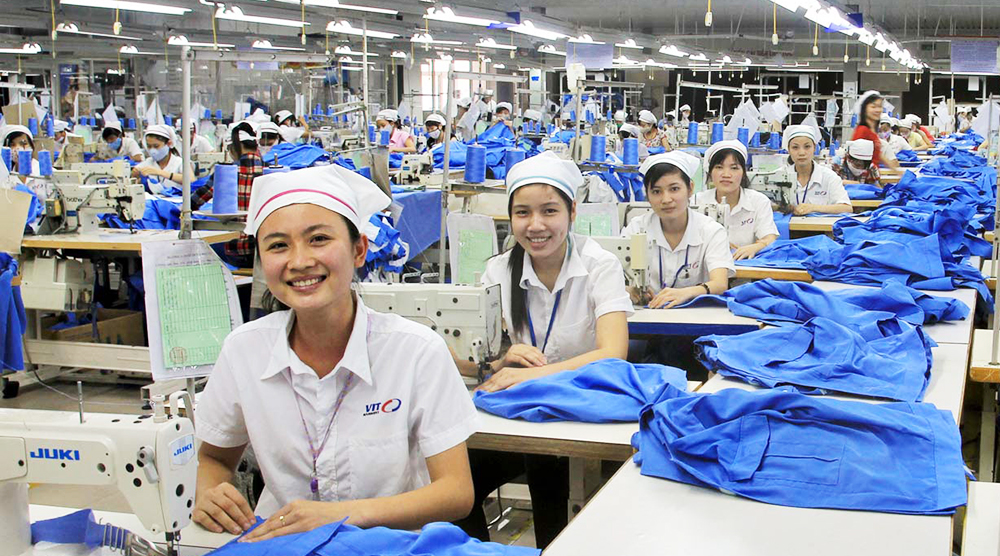 Người Nhật mạnh tay mua cổ phiếu doanh nghiệp Việt ở mọi lĩnh vực