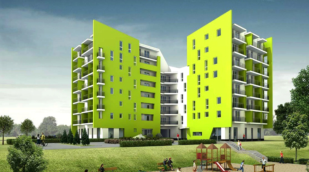 Lịch sử phát triển Công trình Xanh thế giới và Việt Nam