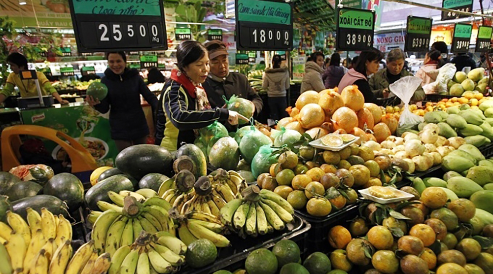 Thai retailer Central Group has US$500 mln expansion plans in Vietnam