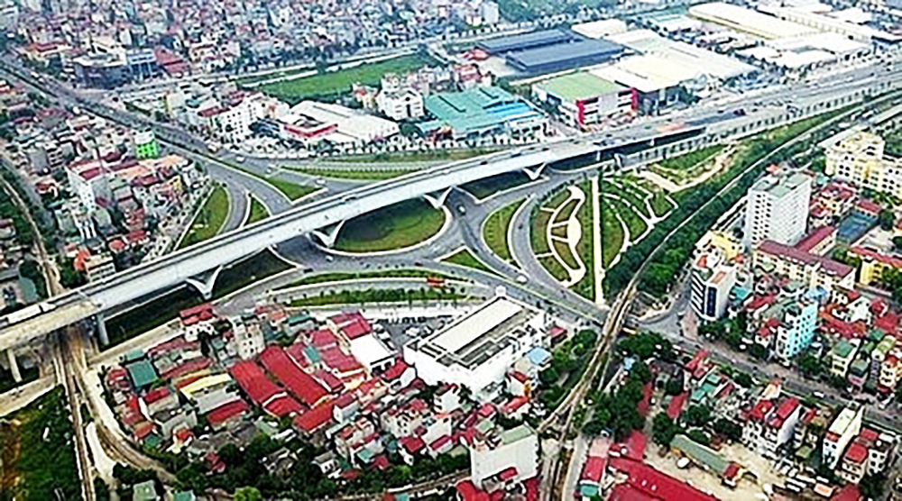 Hanoi leads FDI attraction in first nine months