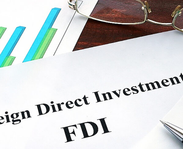 FDI