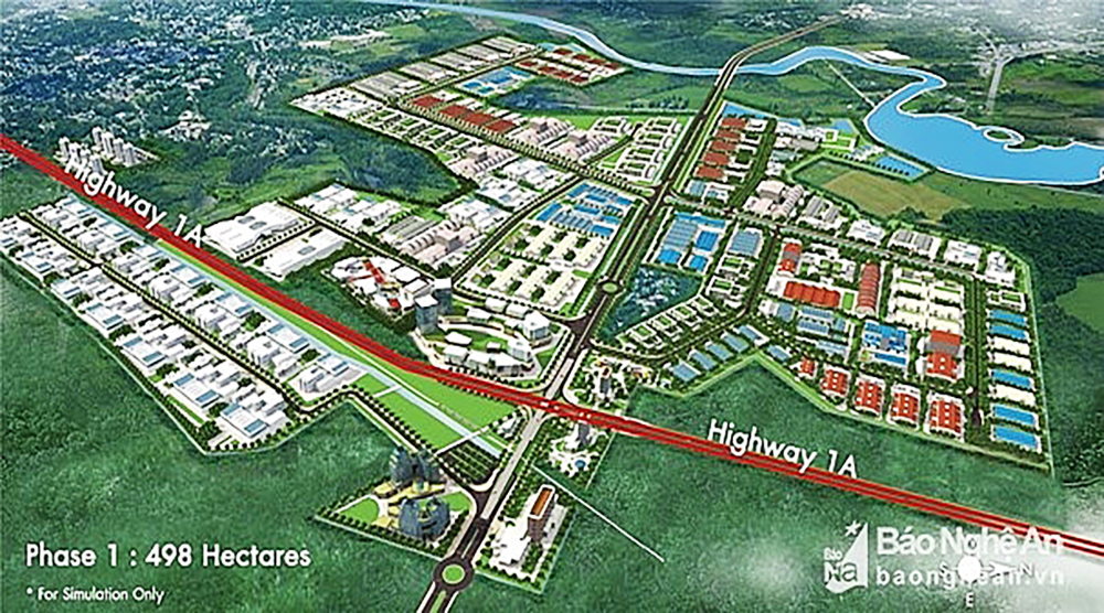 Nghe An attracts 7.58 trillion VND in investment