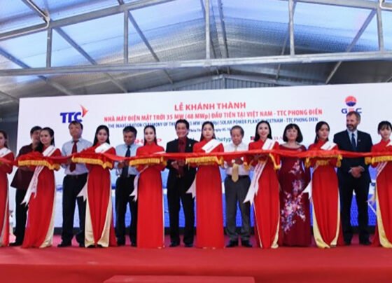 TTC Group
