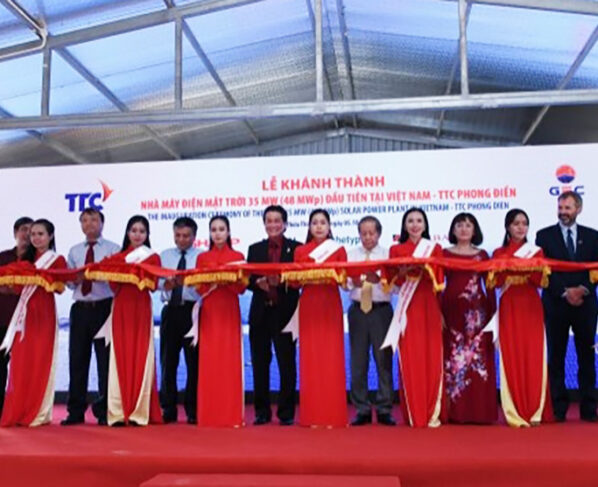 TTC Group