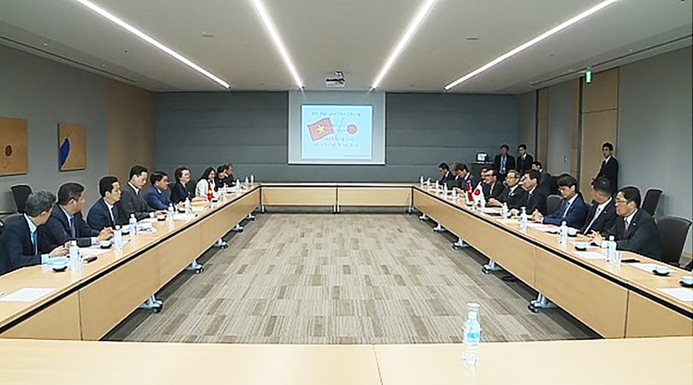 Hanoi’s mega smart city set to kick-off construction in December