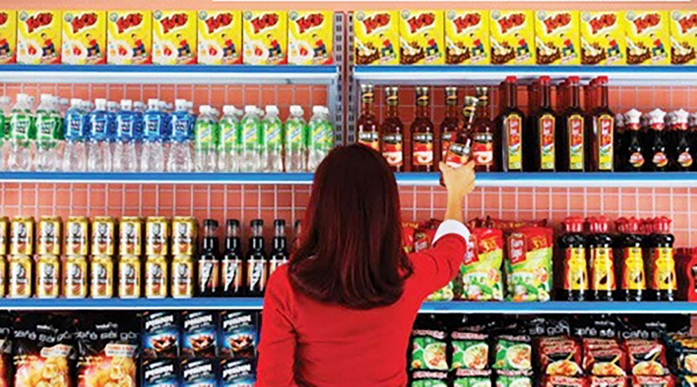 Foreign investors bet big on Vietnamese firms