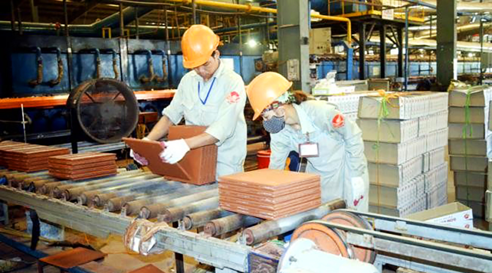 FDI firms obtained huge profits but paid lowest taxes