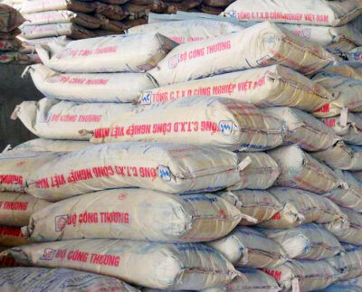 cement