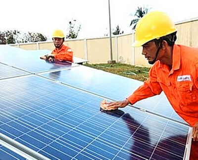 green energy projects