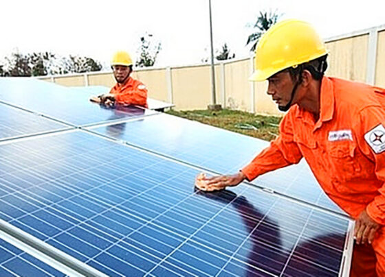 green energy projects