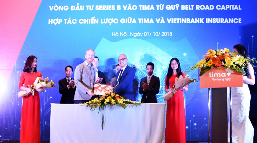 Foreign funding fever in Vietnam