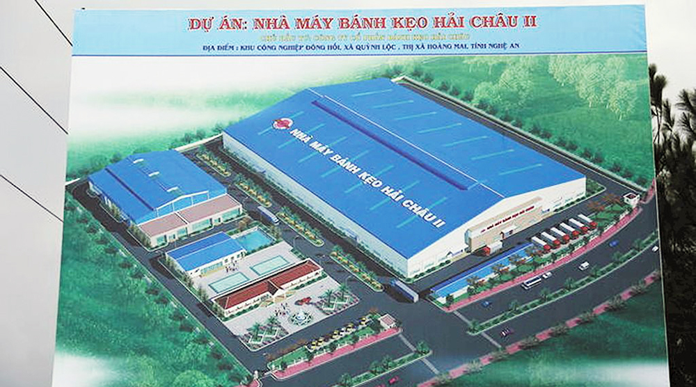 Nghệ An: 82 dự án được cấp mới với tổng vốn đầu tư hơn 7.500 tỷ đồng