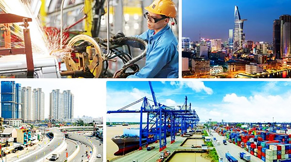 30 năm thu hút FDI: Những người khổng lồ và bước ngoặt chính sách