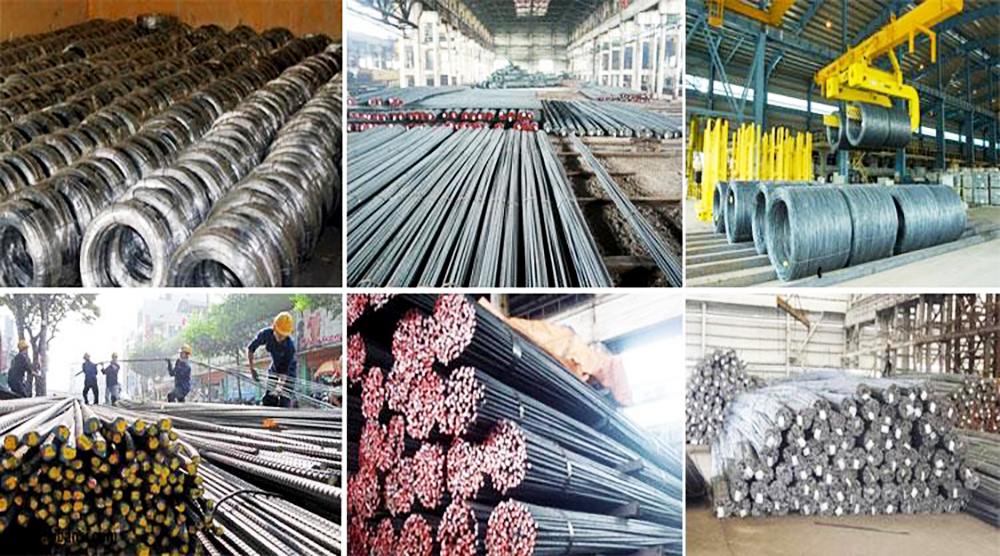 5 tiêu chuẩn để lựa chọn một nhà cung cấp thép tốt nhất