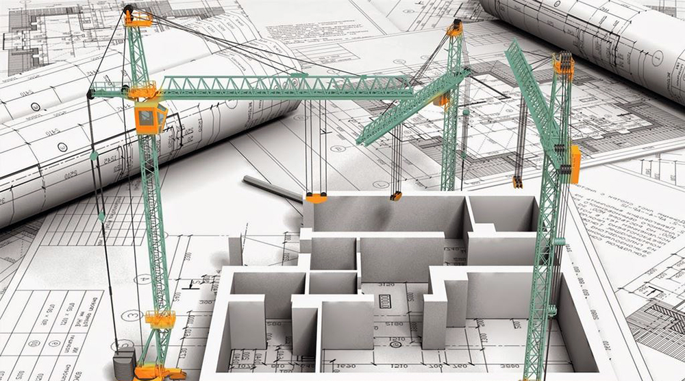 Gia Lai: Bossco trúng thầu Dự án Tổ hợp siêu thị vật liệu nội thất gần 117 tỷ đồng