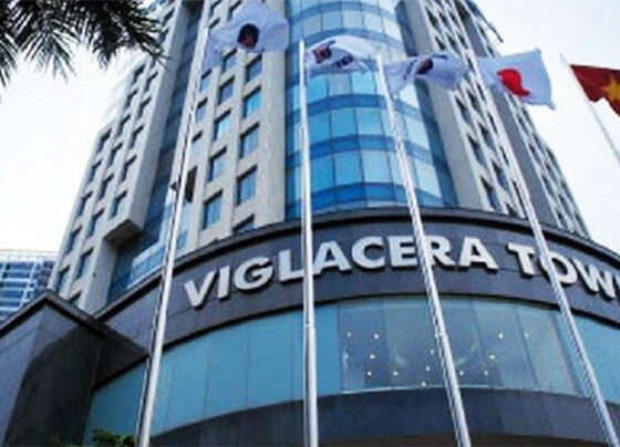 Viglacera