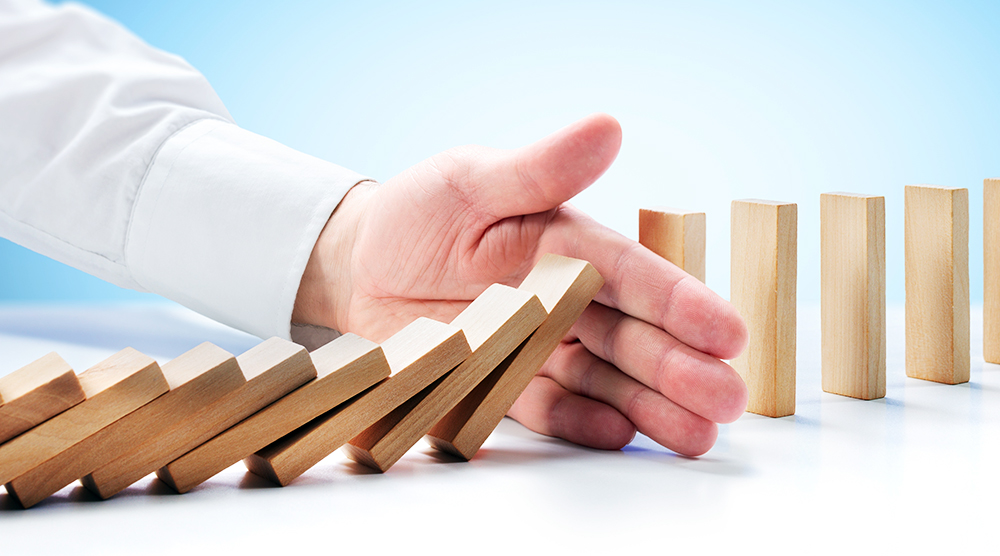 Vai trò thiết yếu của quản trị rủi ro đối với các công ty