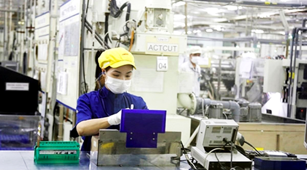 Thu hút FDI thế hệ mới: Đổi mới xúc tiến đầu tư từ thụ động sang chủ động