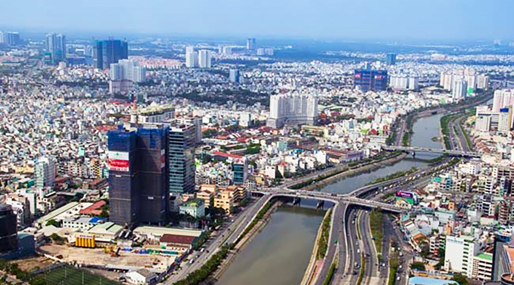 Cơn sóng 10 tỷ USD sắp đổ vào Sài Gòn?