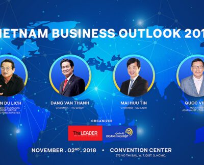 Vietnam Business Outlook 2019
