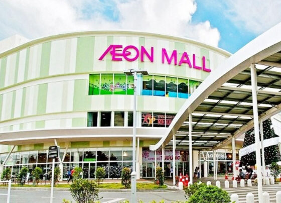 AeonMall