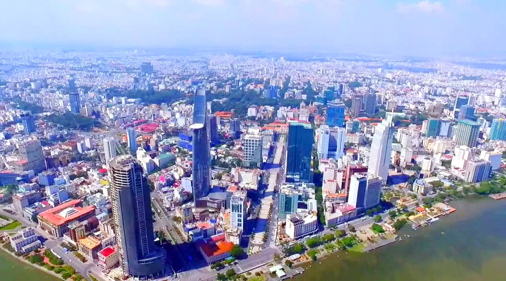 Sáng tạo trong tiếp cận nhà đầu tư FDI tại Thành phố Hồ Chí Minh